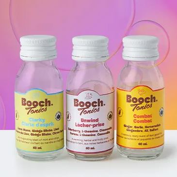 Booch Kombucha: From Local Favorite to Rising Wellness Brand